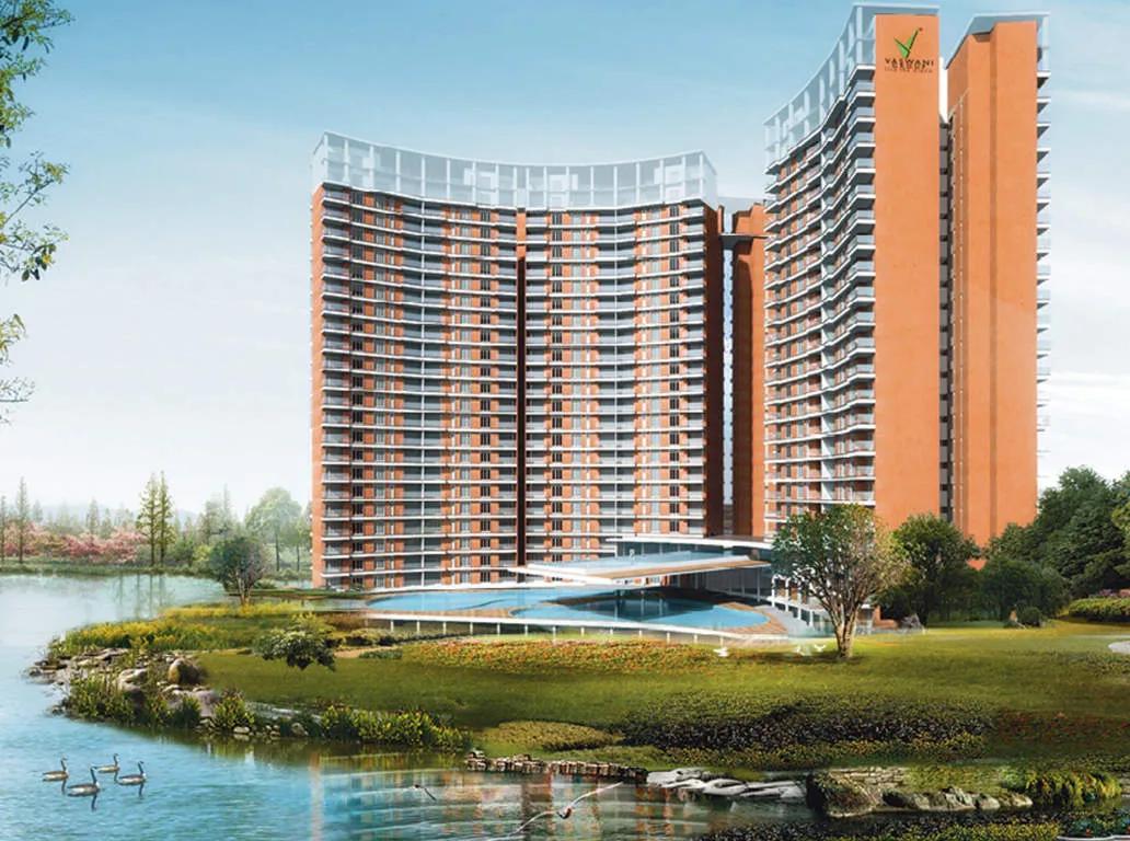 Vaswani Exquisite