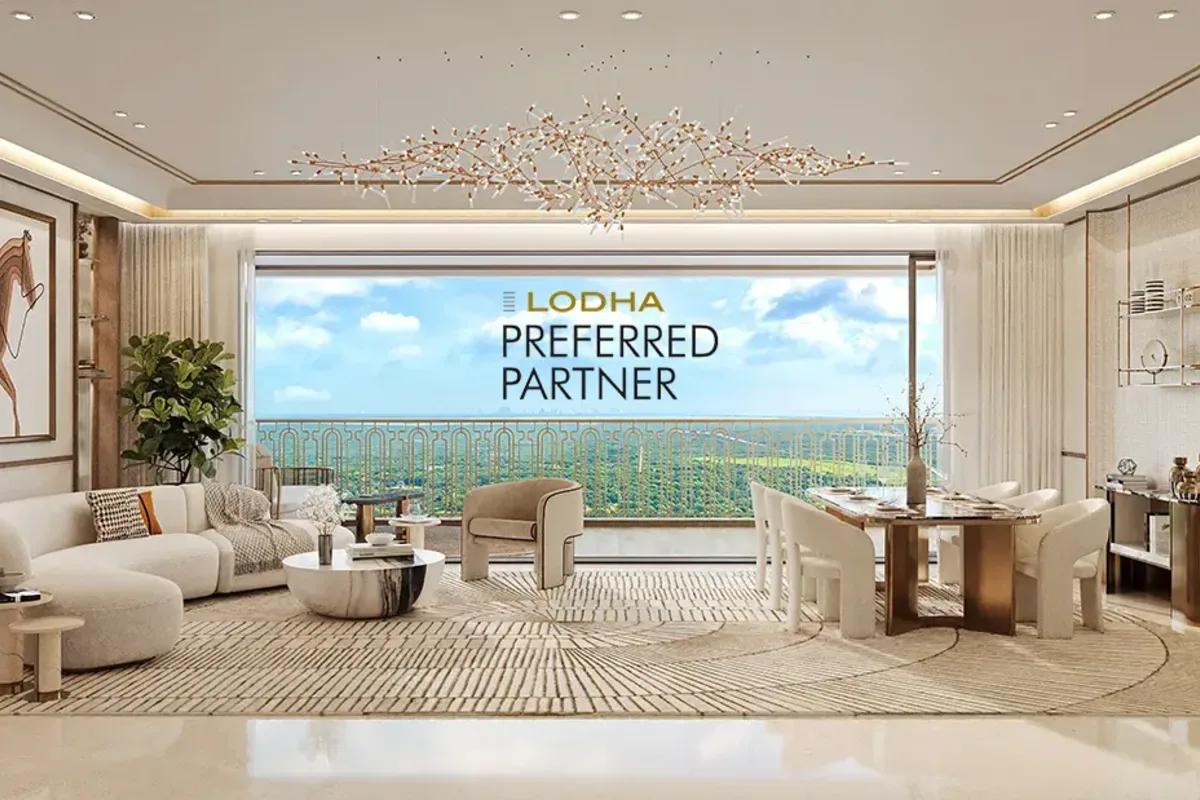 Lodha Whitefield